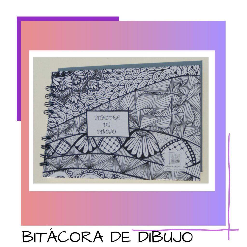 BITACORA DE DIBUJO